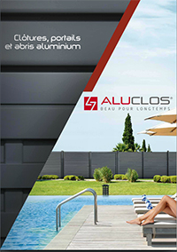 Brochure Aluclos