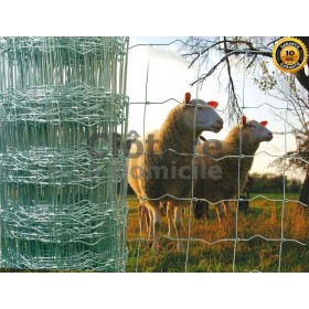 Grillage Mouton rouleaux de 50m - Produits Métallurgiques
