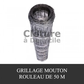 Grillage à Mouton ROULEAU DE 50 M